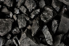 Drynham coal boiler costs